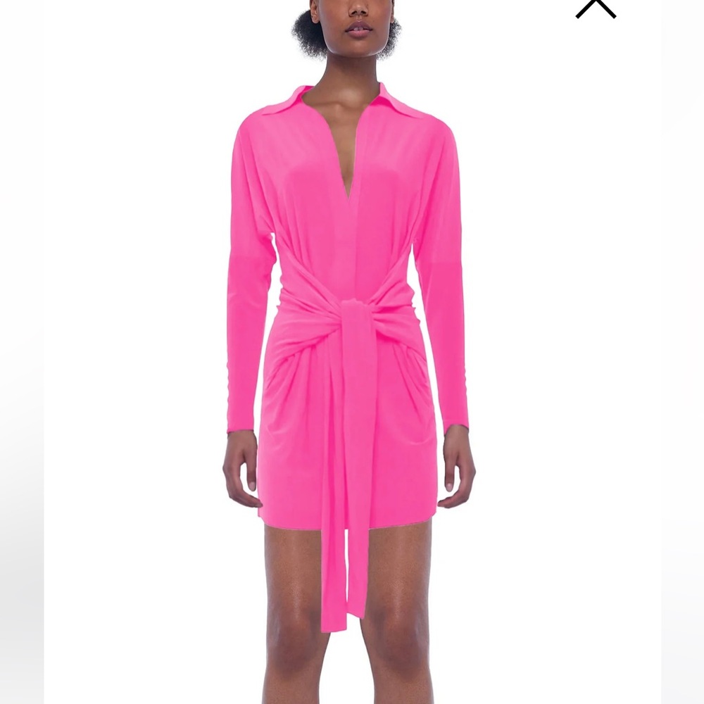 Norma Kamali Dress